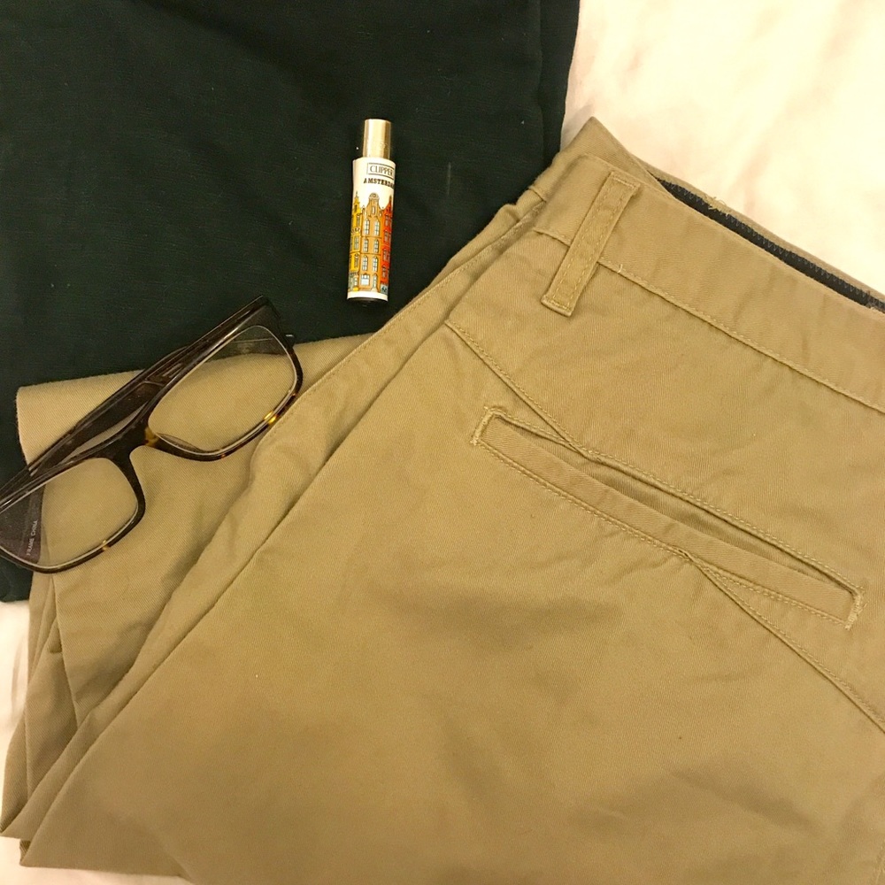 VOLCOM chinos/dress pant